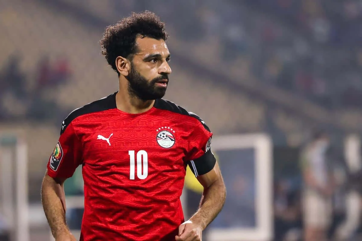 Liverpool games that Mohamed Salah could miss due to AFCON